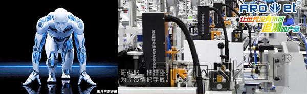 数字化印刷与自动化结合，威力非你所设想