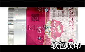 R3GA黄金甲高精高速喷印可变数据喷印系统 Tehnical Parameters
